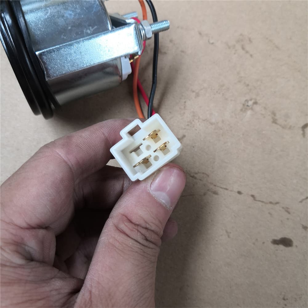 Voltmeter DV-2/18-32V