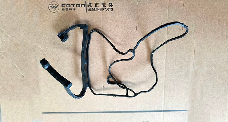 Seal gasket