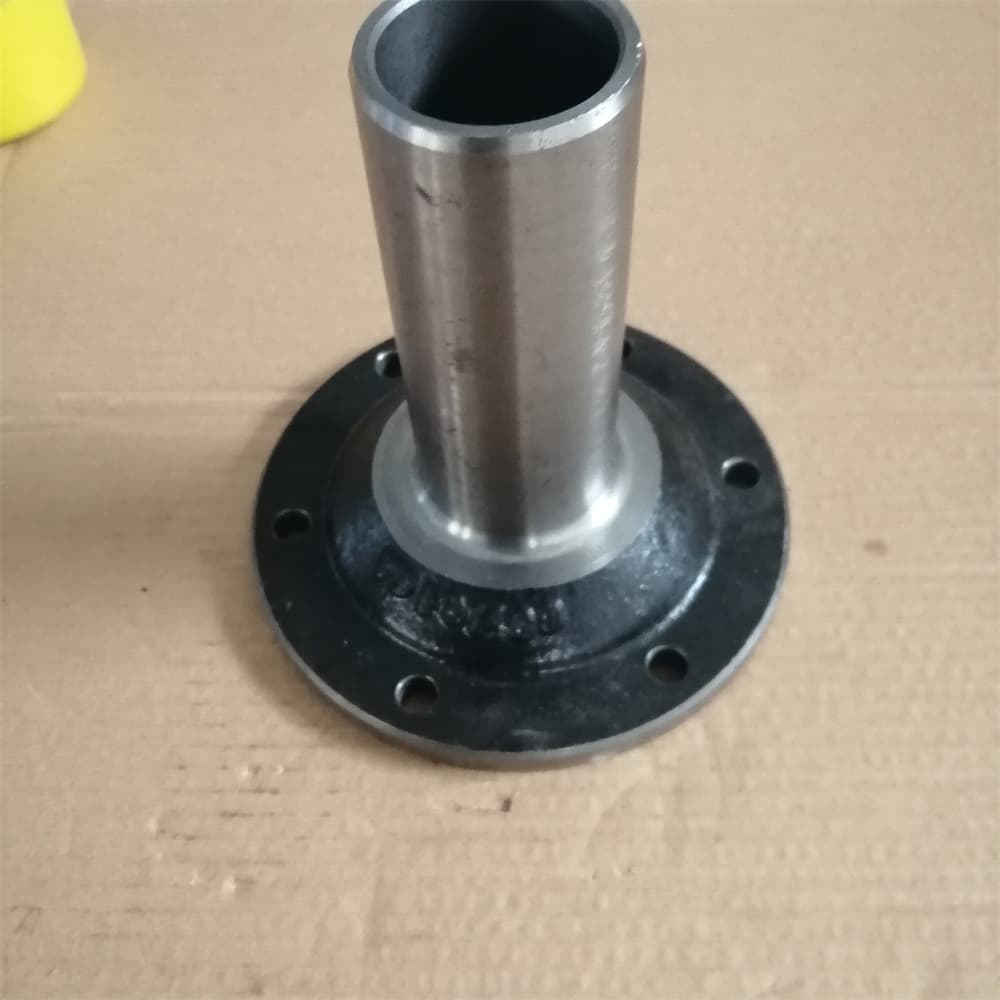 First axle cover