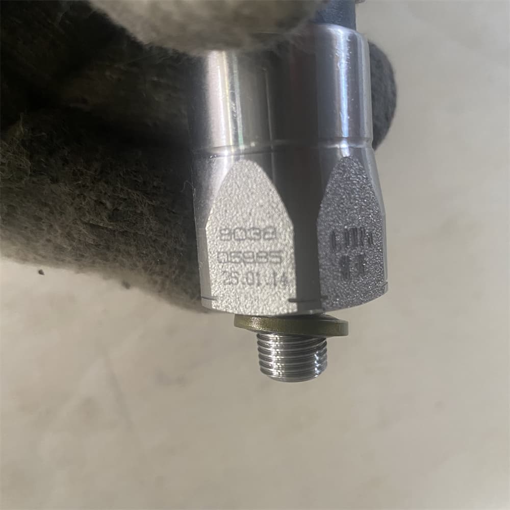 Oil Pressure Sensor