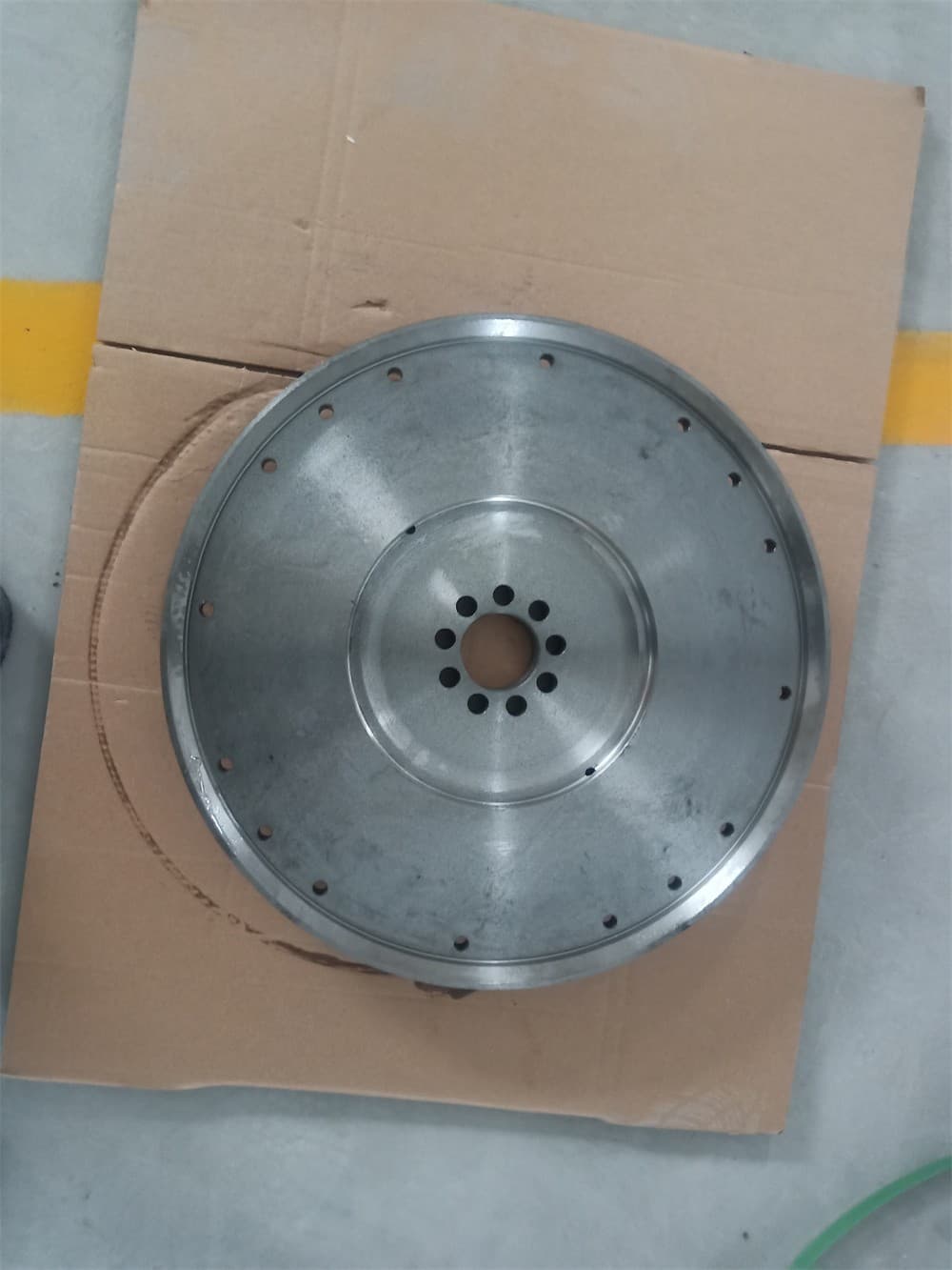 flywheel