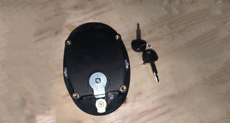 Door lock