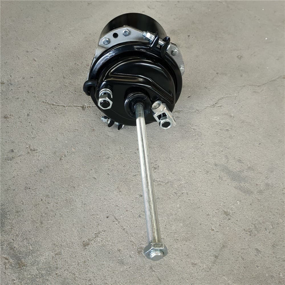 brake chamber