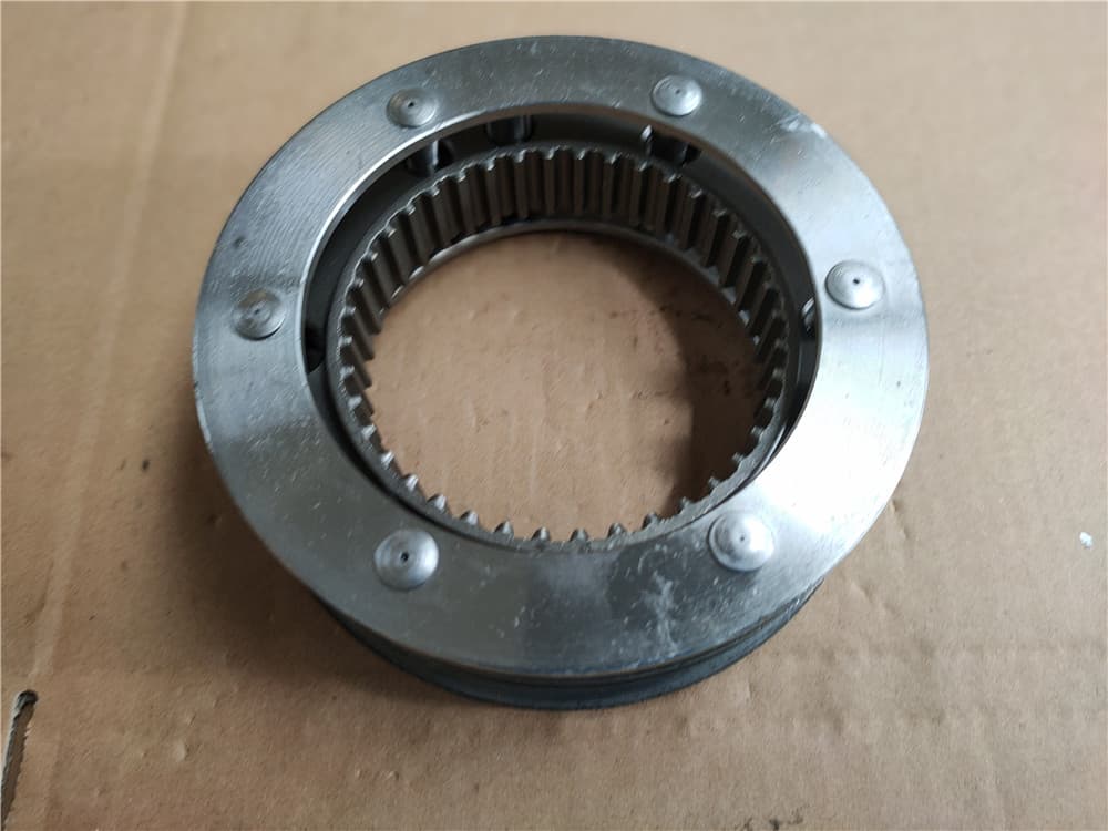1st/2nd gear synchronizer