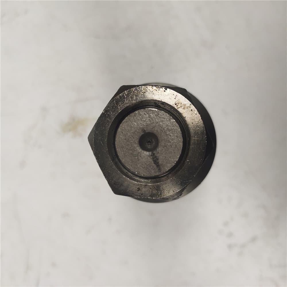 wheel bolt