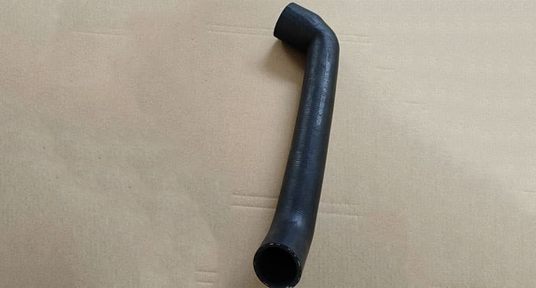 ENGINE INLET HOSE