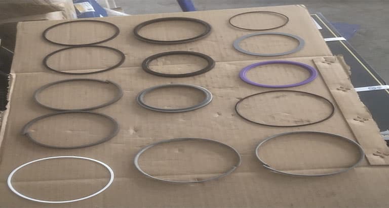 seal assembly