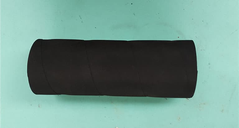Radiator hose(upper)