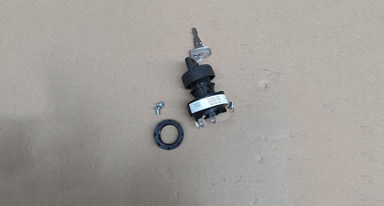 Ignition lock SDLG