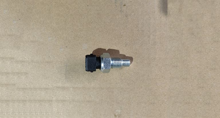 water temperature sensor