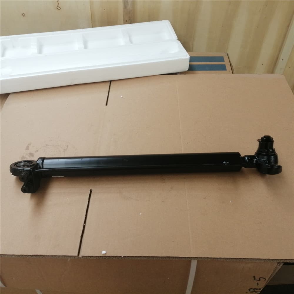 overturn oil cylinder