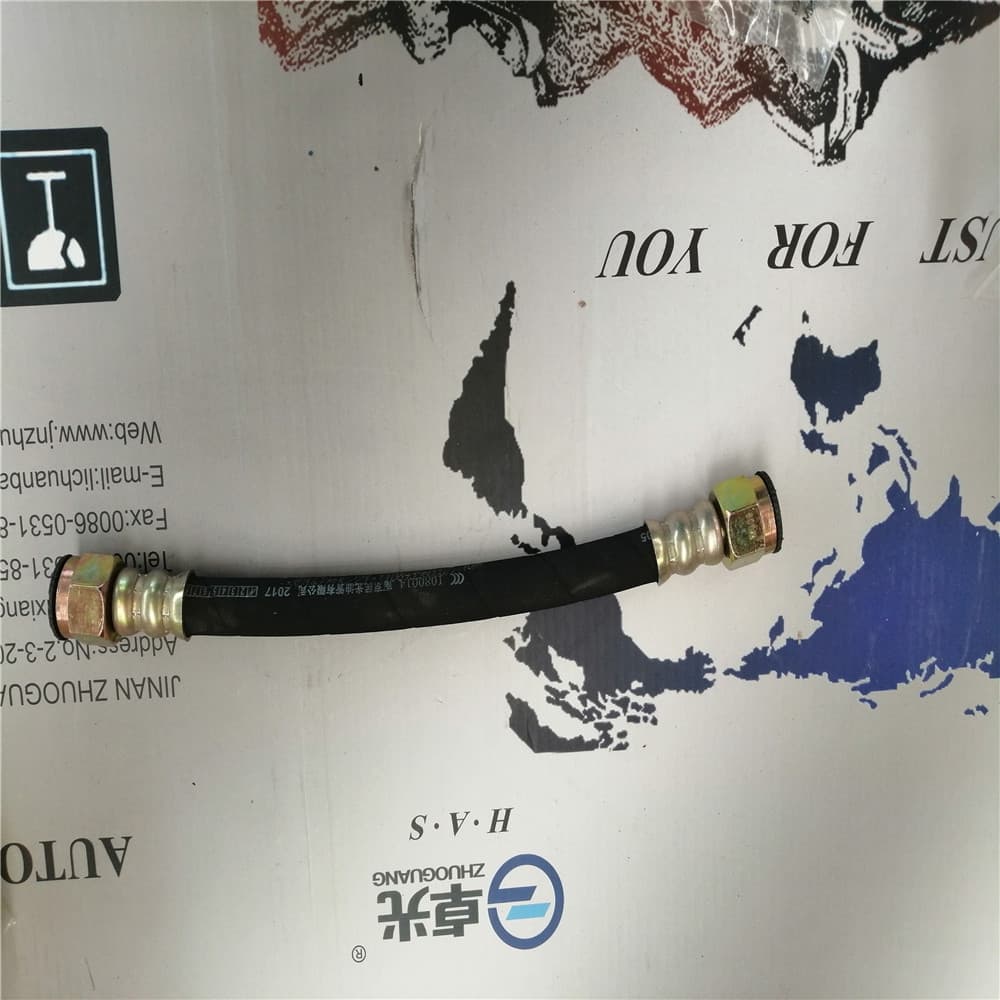 Connecting hose