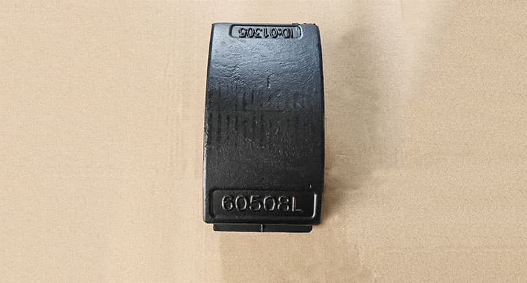 Rubber Support Nano