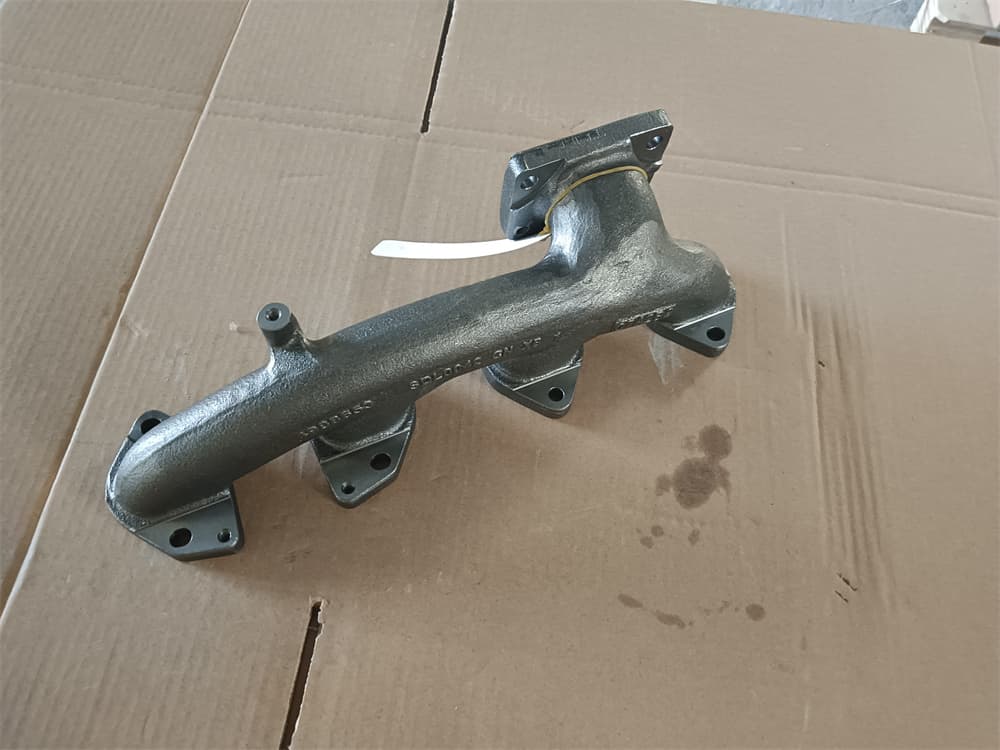 Exhaust Manifold