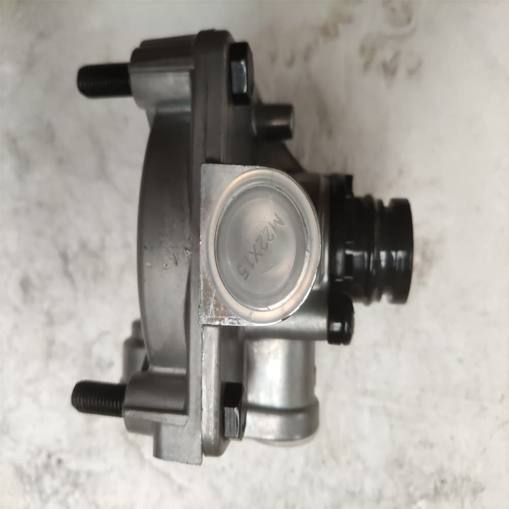 Air valve