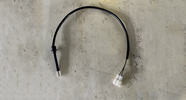 Temperature Sensor