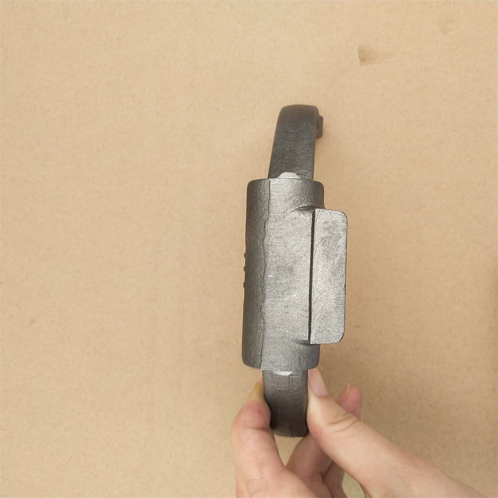 Shift fork