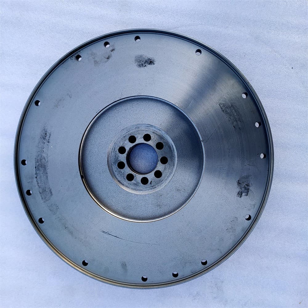 flywheel