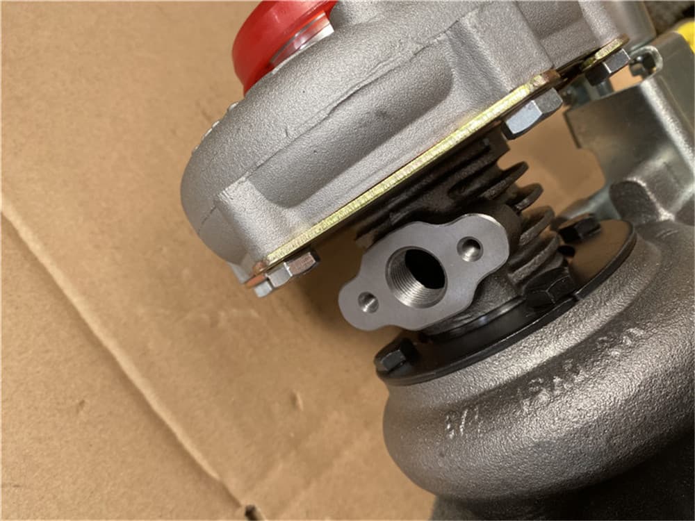 FOTON Turbocharger T748010004