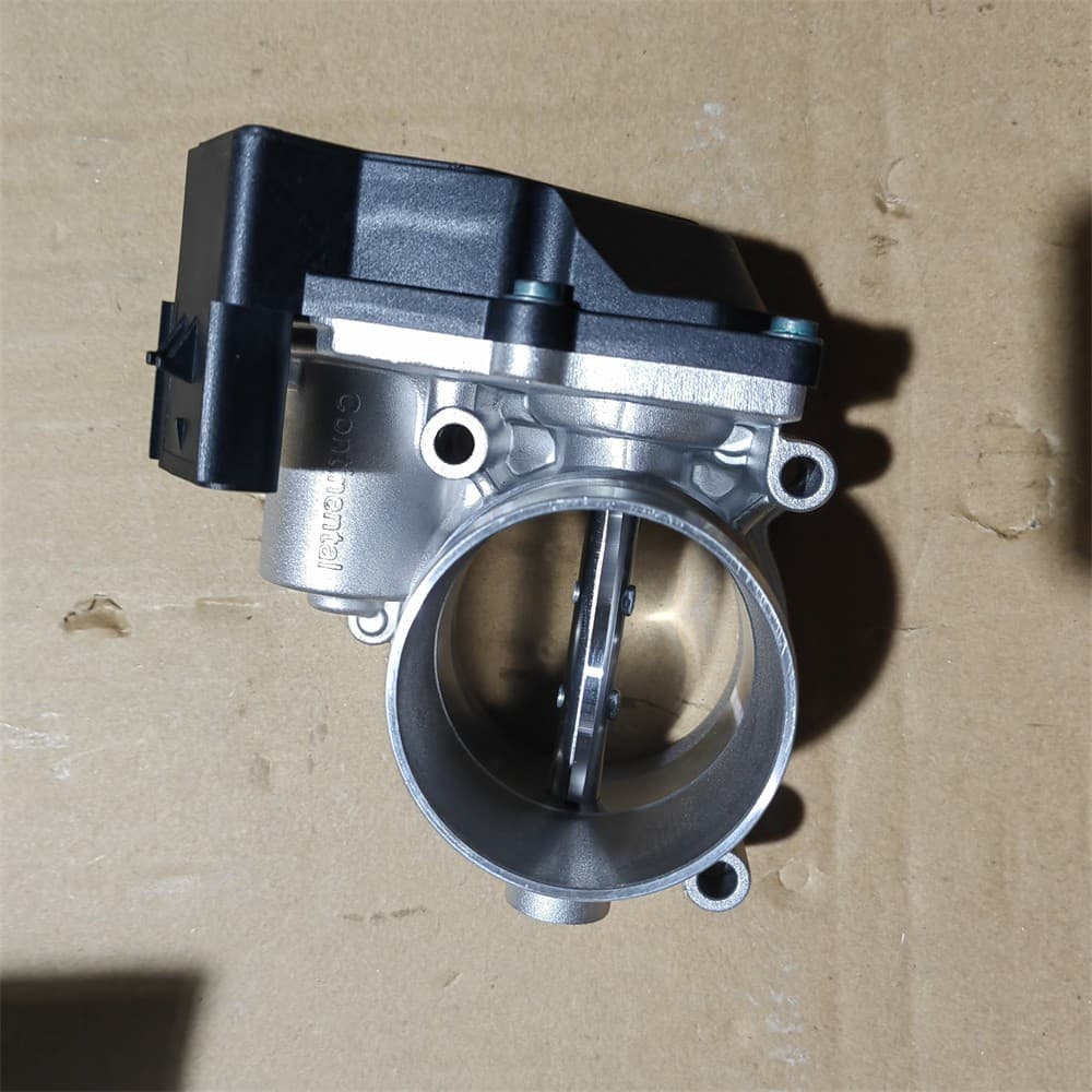 ISF2.8 Air control valve