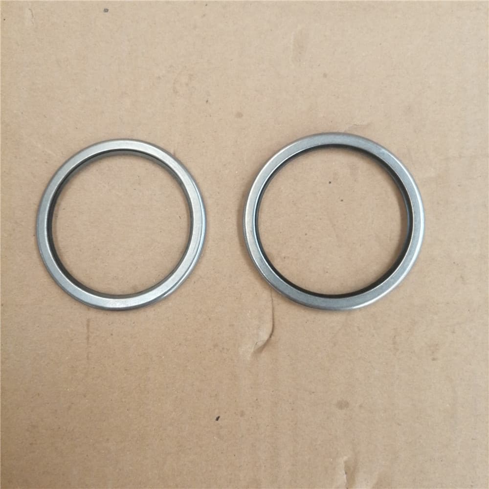 Dust seal
