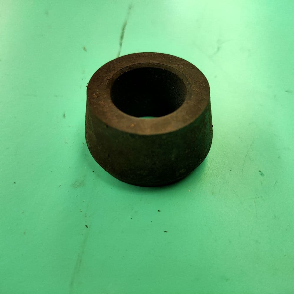 Rubber bushing