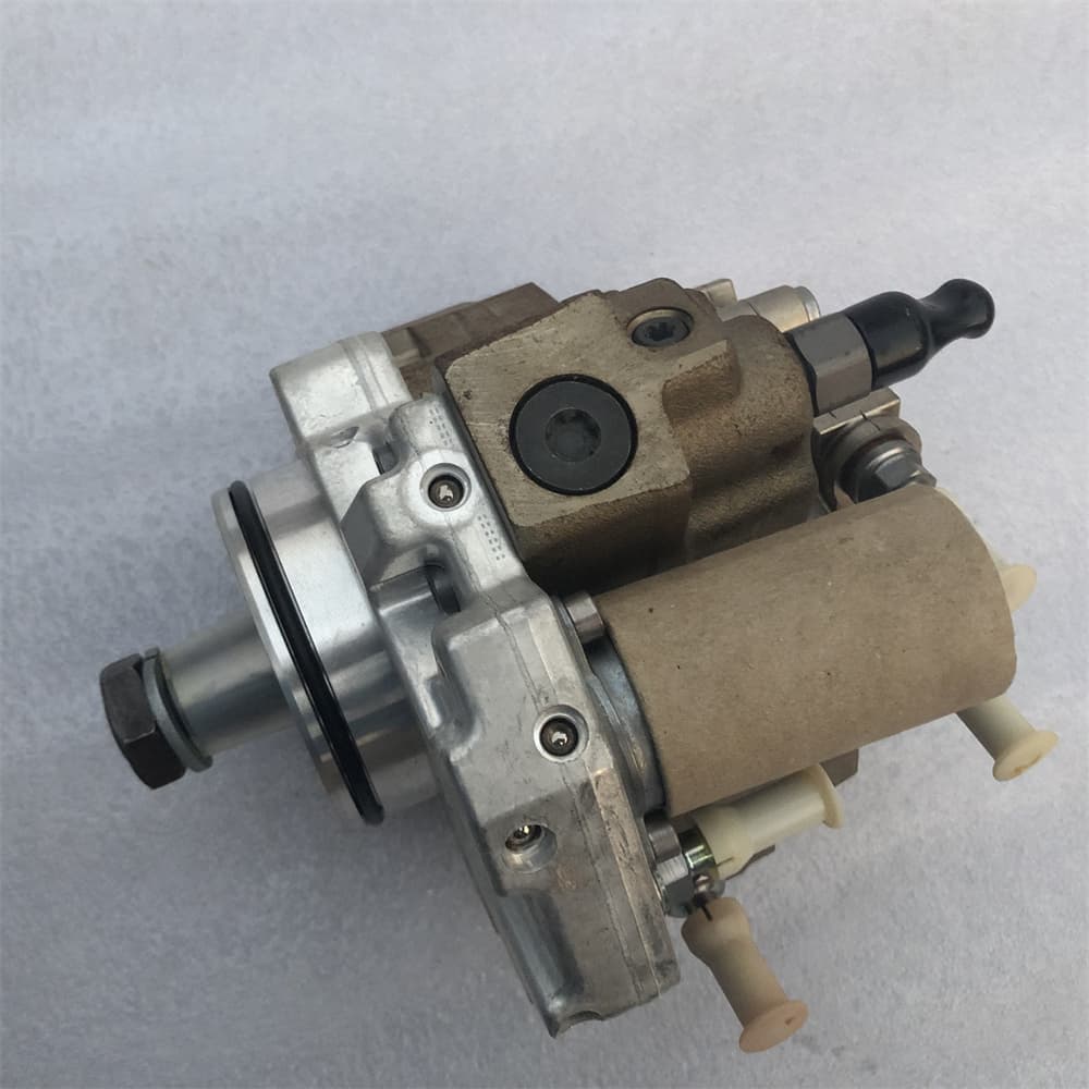 fuel injection pump