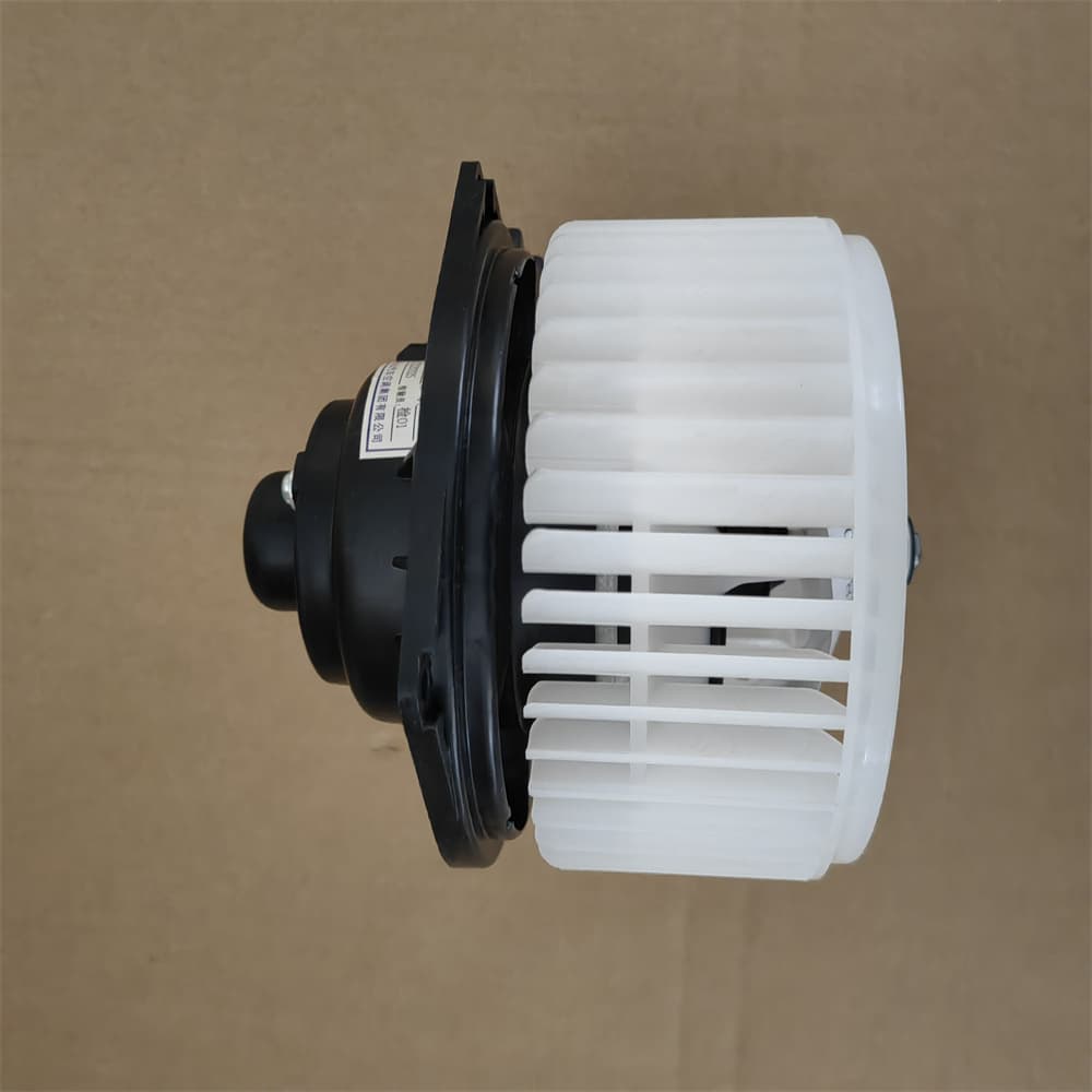 Right blower assy