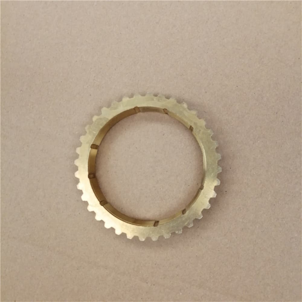 Synchronizer Ring