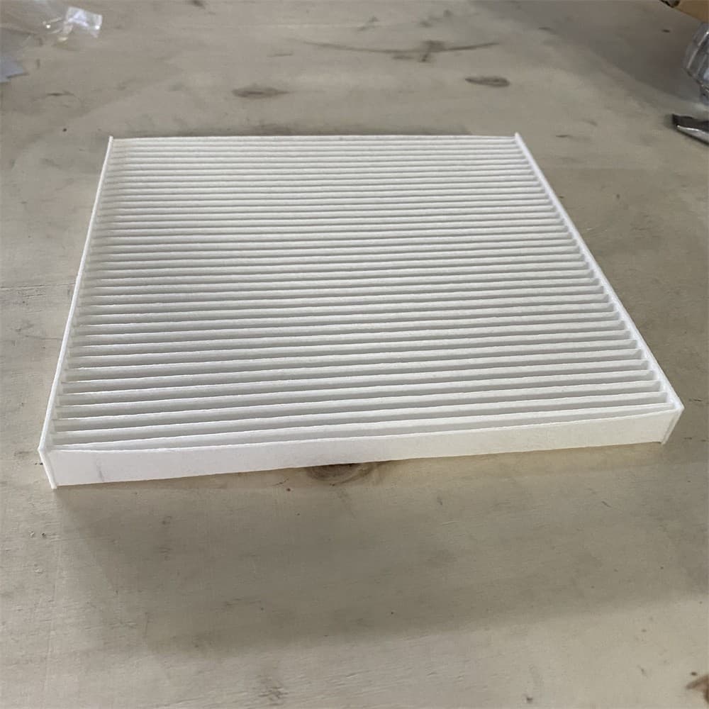 XCMG Cabin filter element 813500589