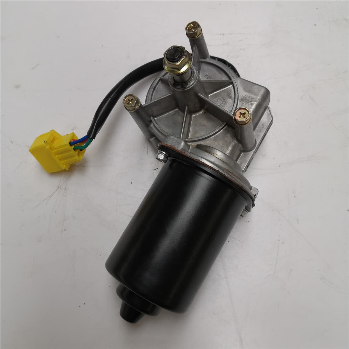 cab wiper