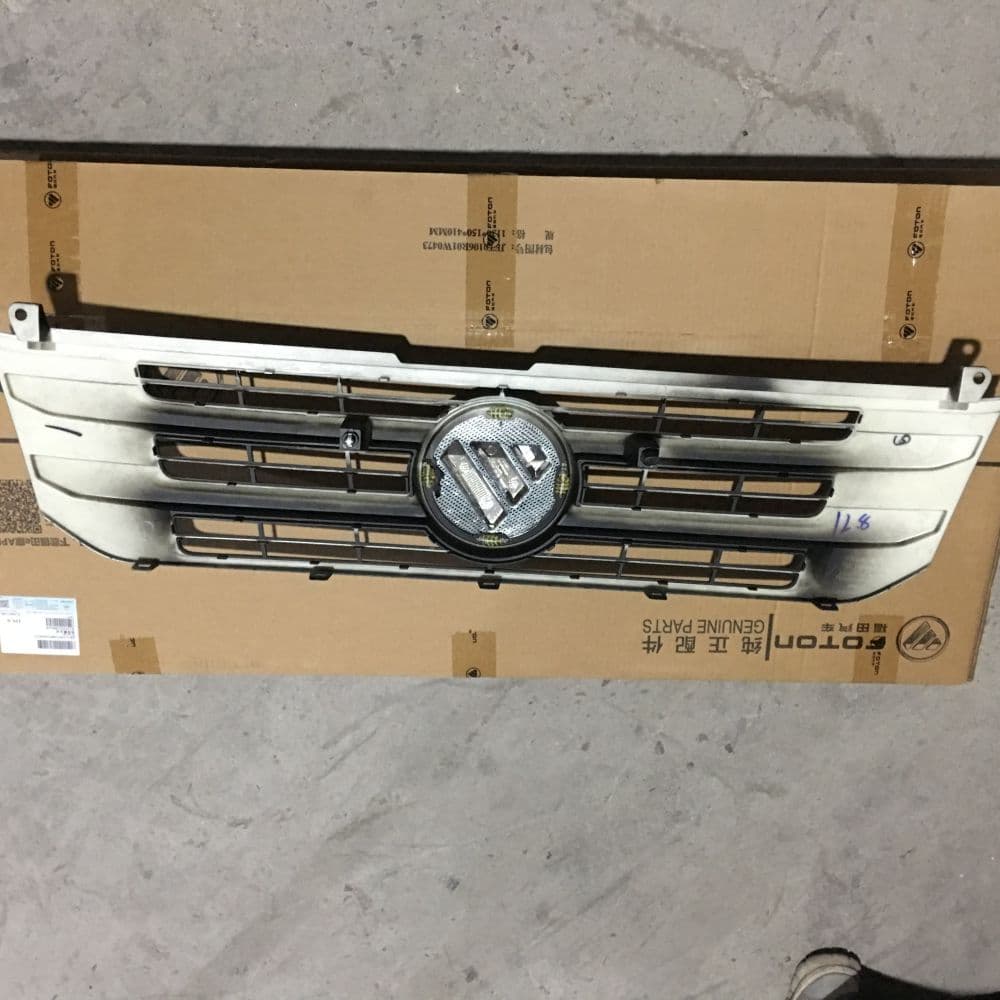 FOTON Front grille K1531015002A0
