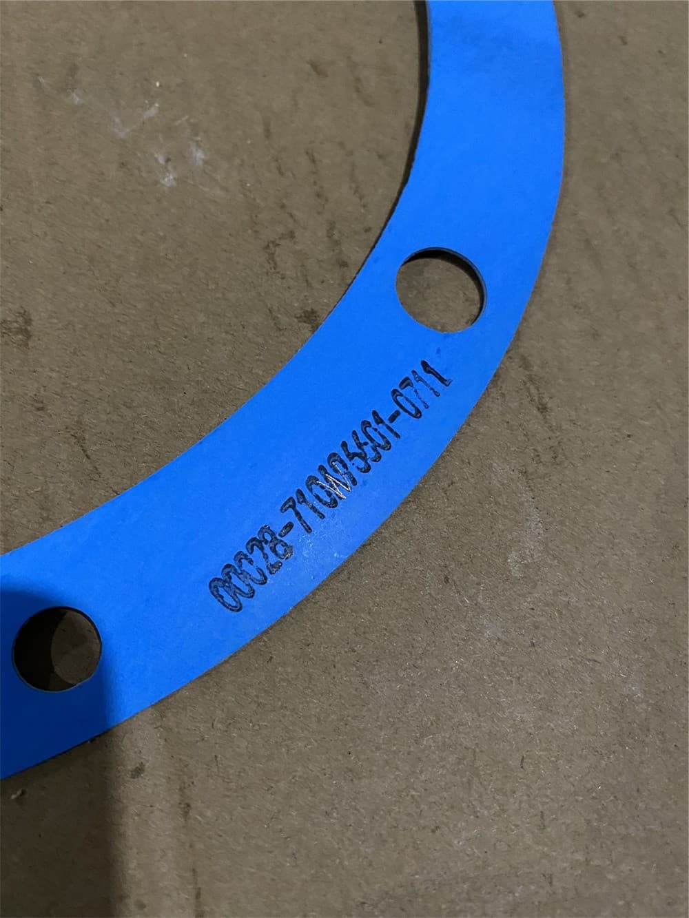 T5G wheel reductor gasket