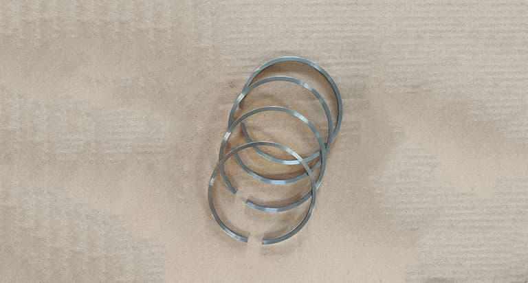 piston ring