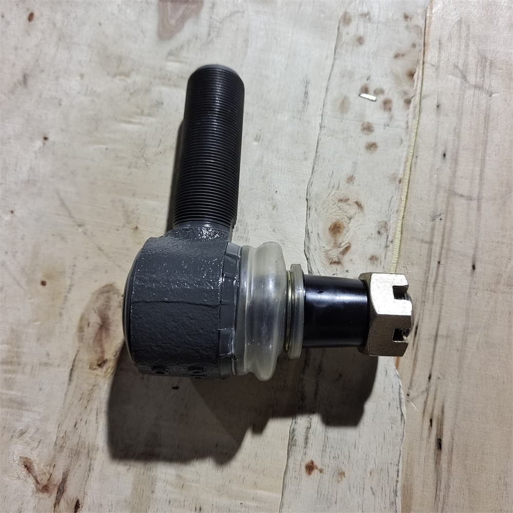 Left ball joint
