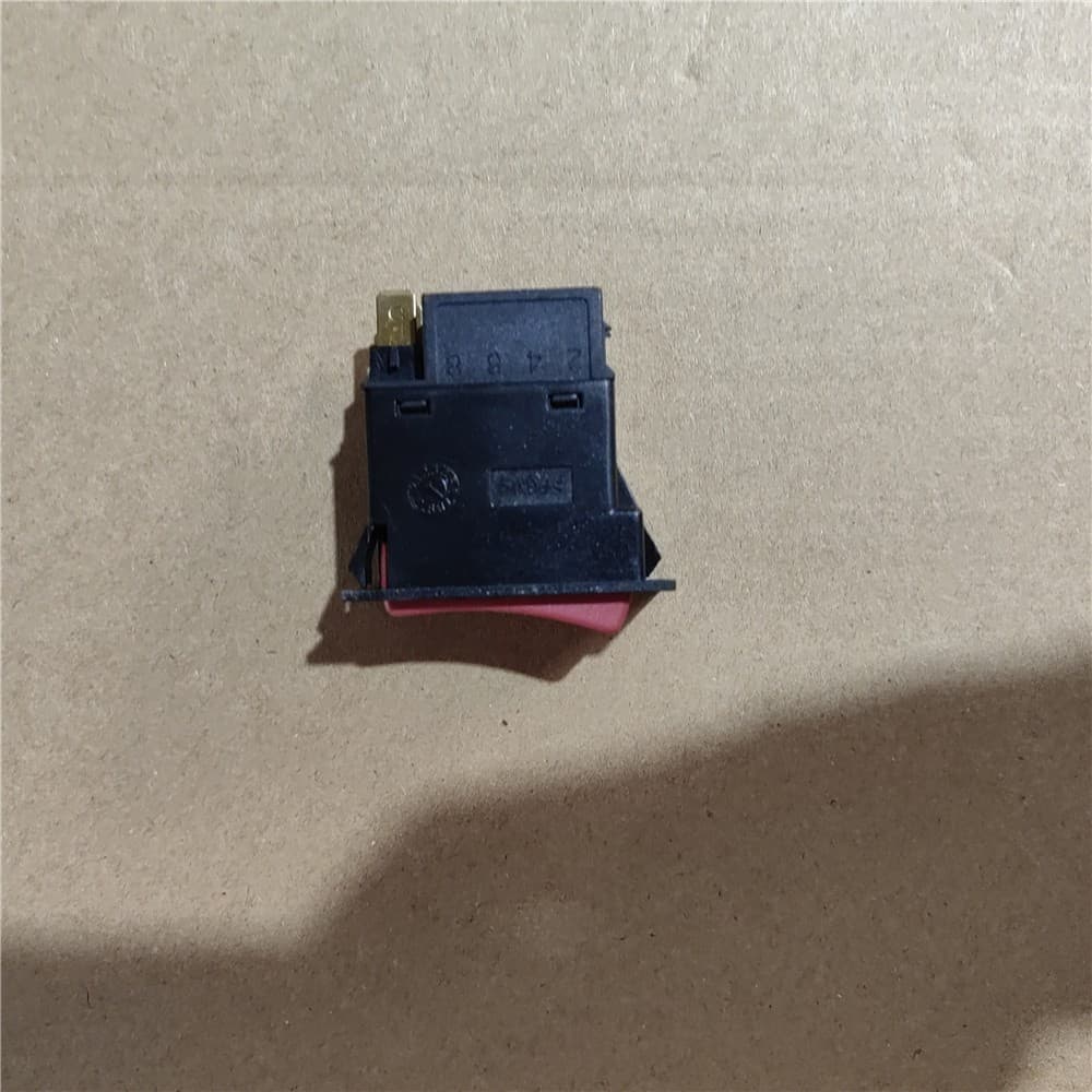 emergency alarm switch