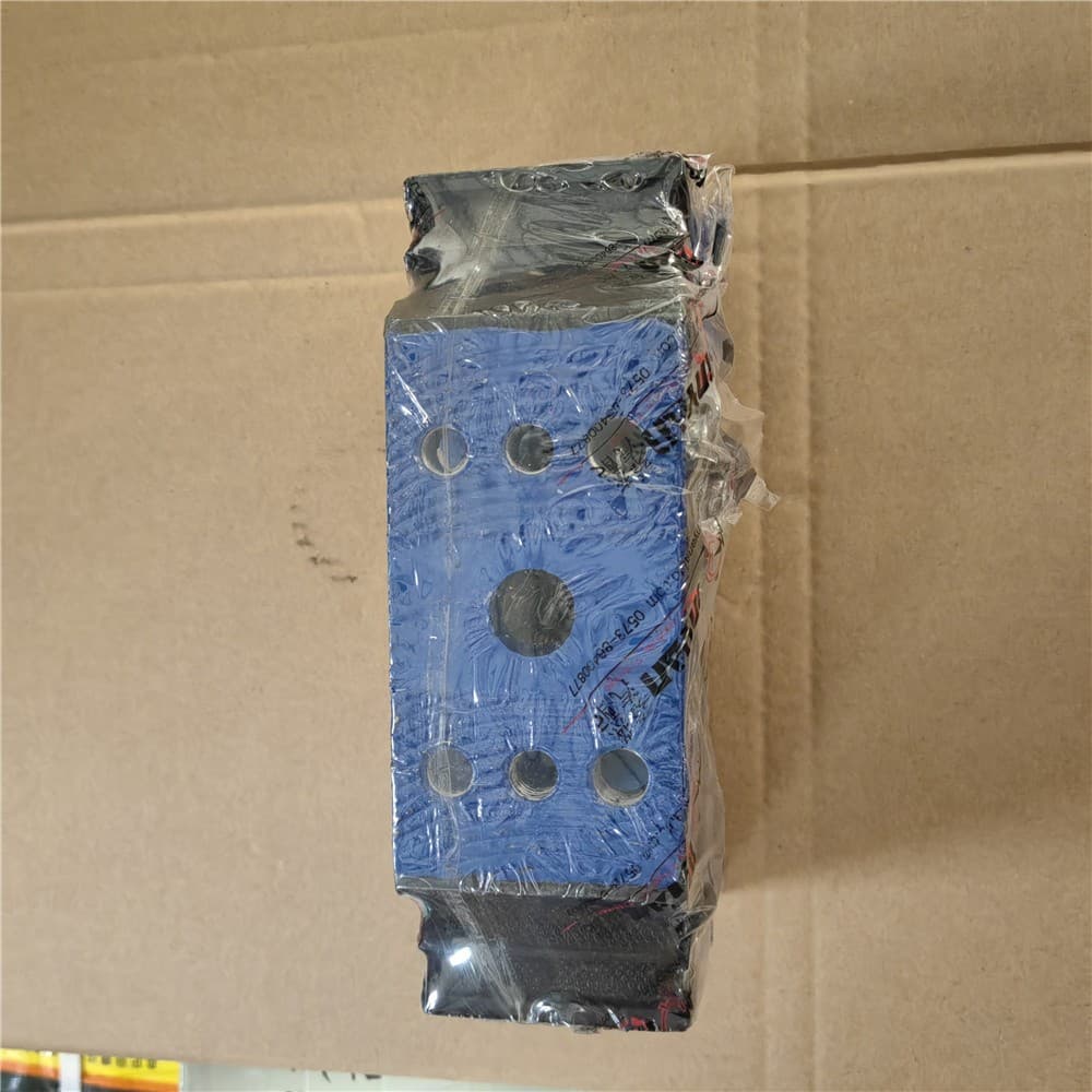 alternator rear carrier
