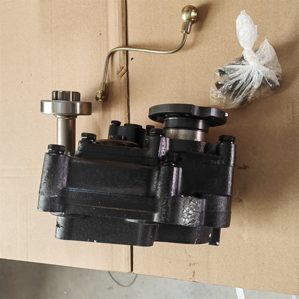 PTO ASSY.