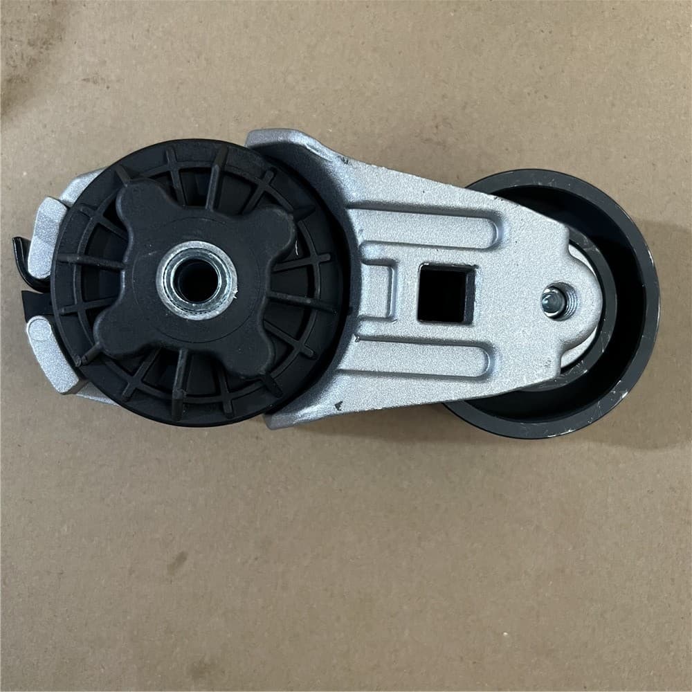 Belt Tensioner