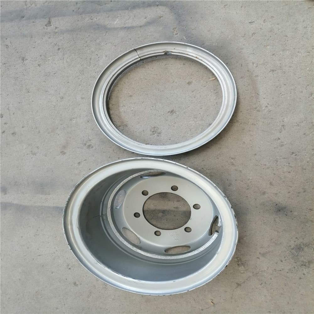 Brake drum