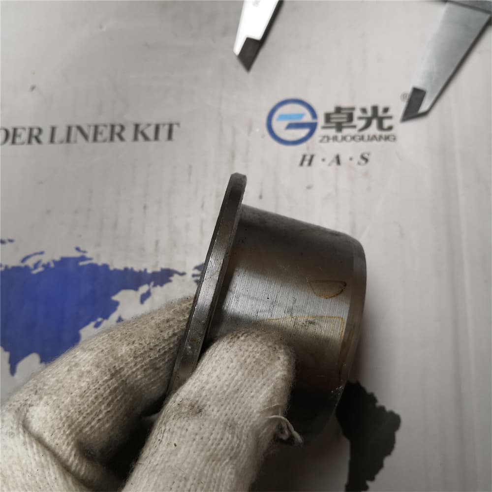 Hinge pin bushing CDM833 (d=60\d=70\D=88\H=45мм)
