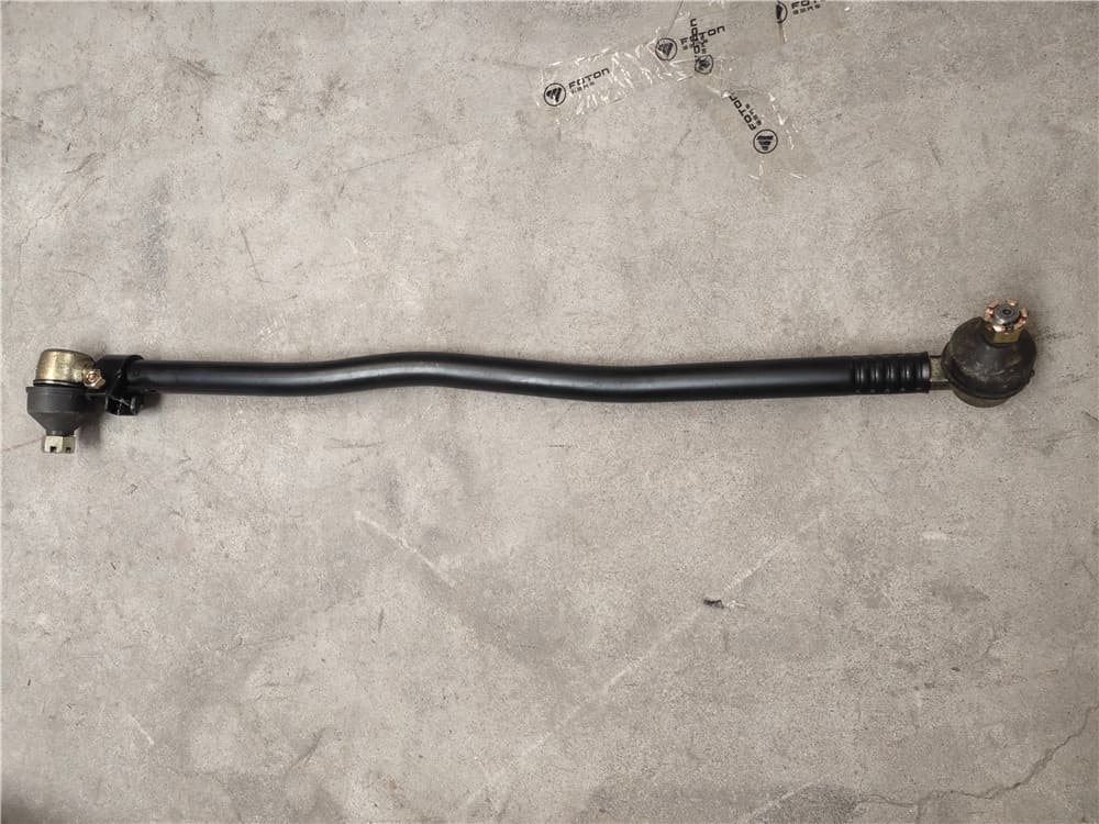 Steering drag rod assy