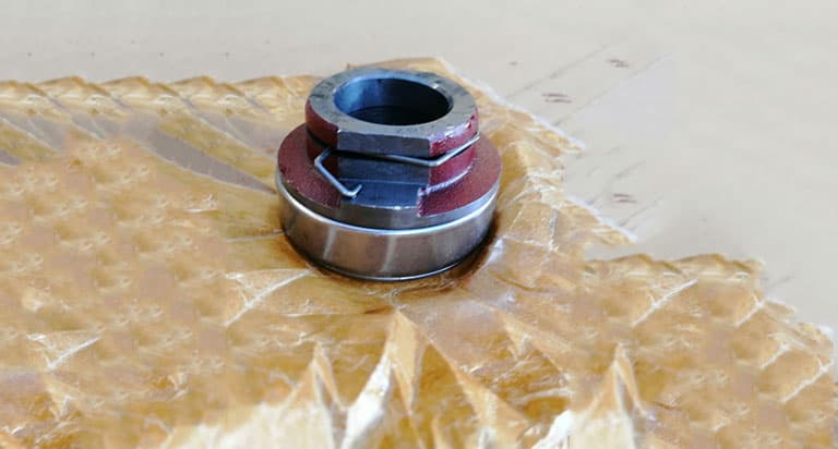 Release bearing