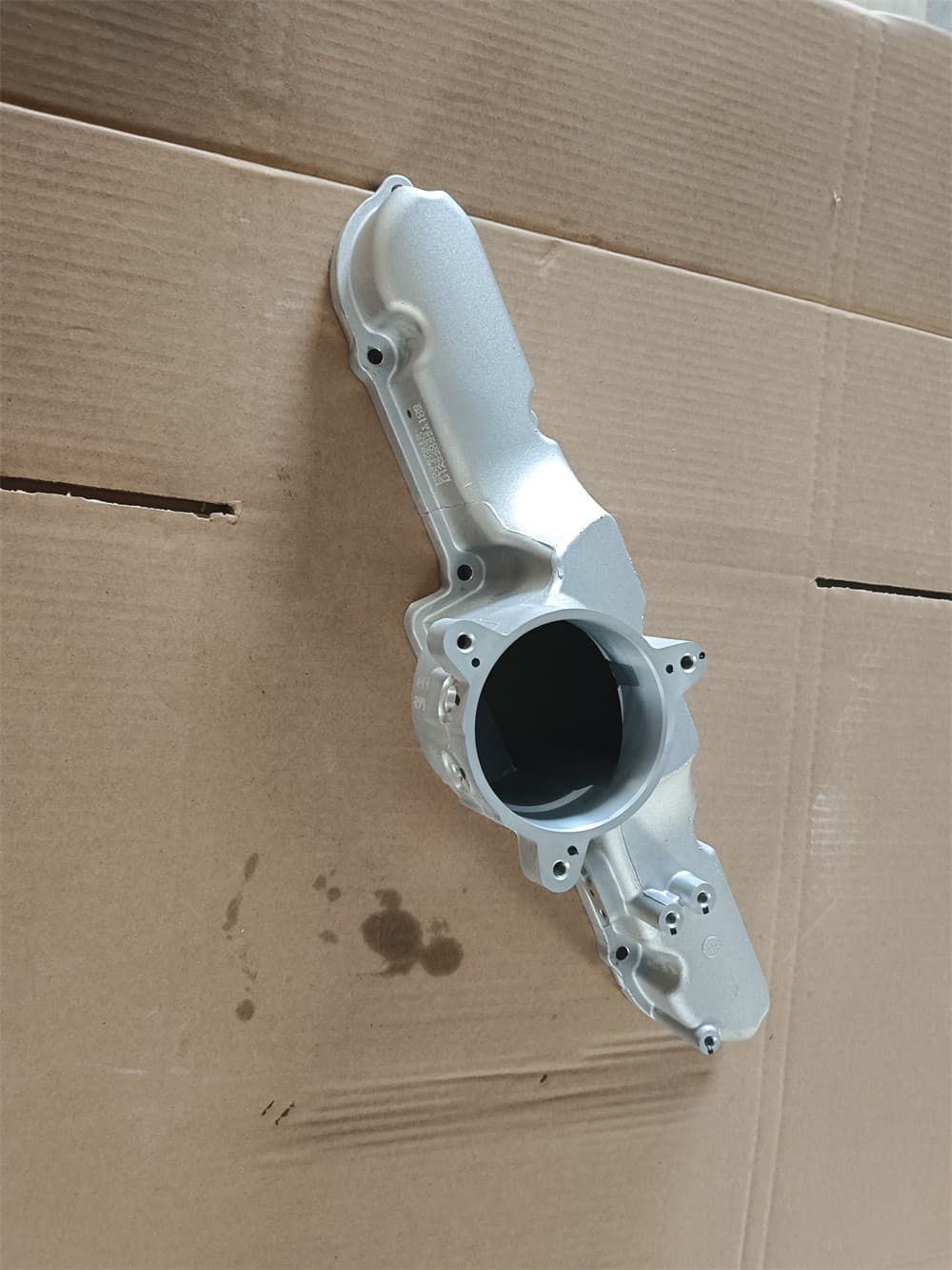 FOTON Air Intake Manifold 5267619