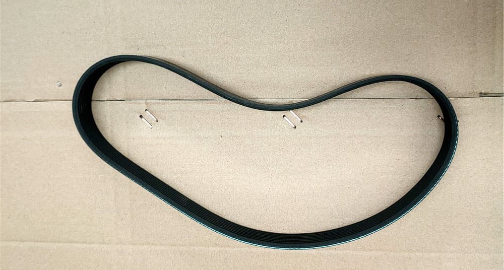 belt