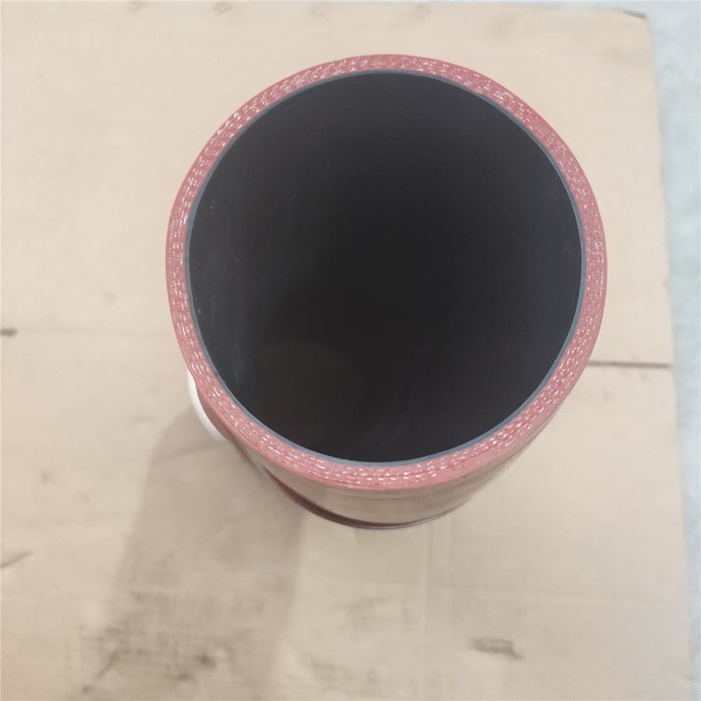 rubber hose