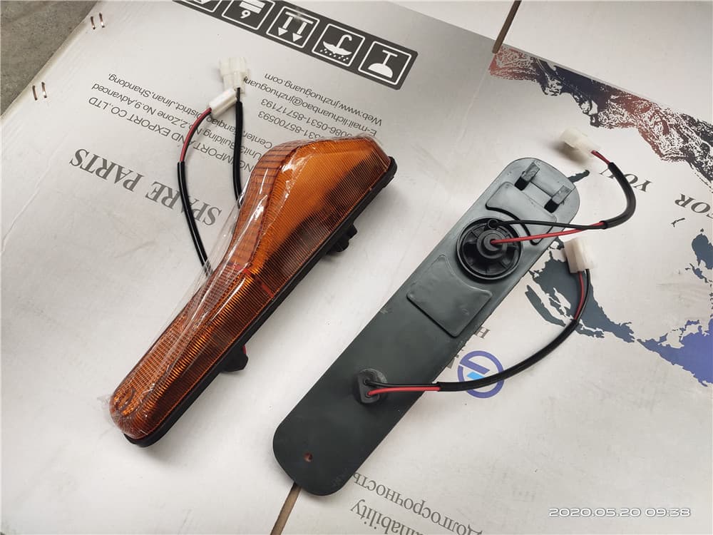 Указатель поворота левый Фотон-1099