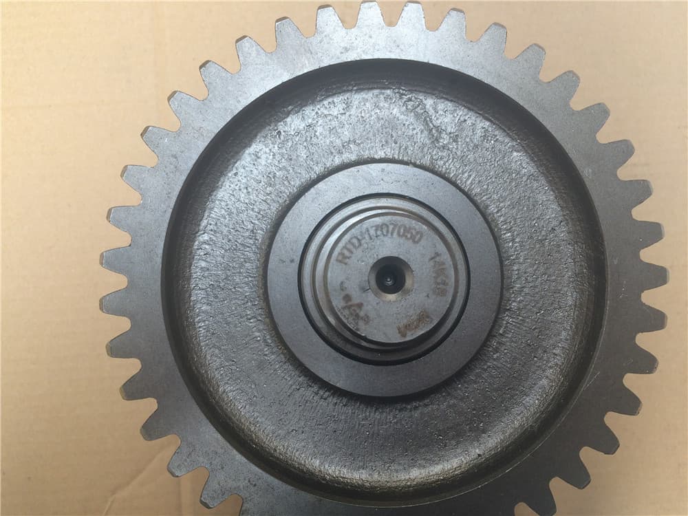 countershaft(short)