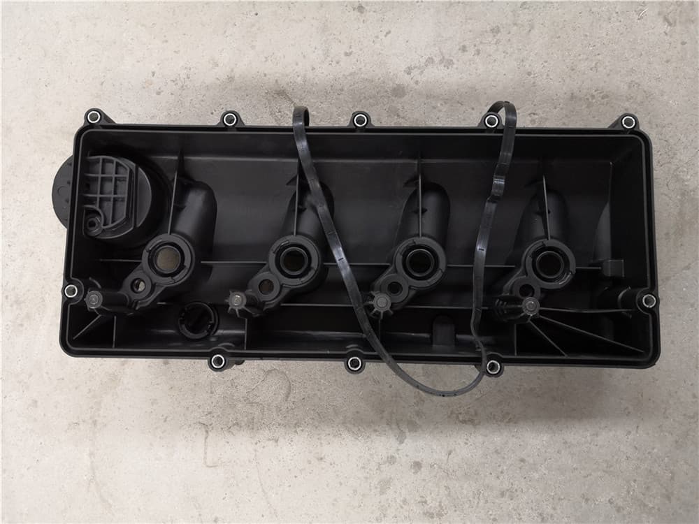 FOTON Valve Chamber Assembly 2.8( Крышка клапанов) 5262617