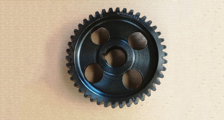 Gear,Fuel Pump